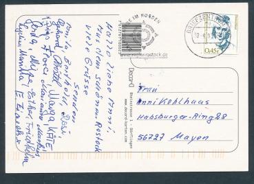 Preview: Grüße aus Hansestadt Rostock